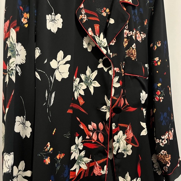 Zara dress/long blouse - Picture 2 of 3